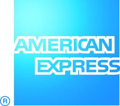 Logo American Express Logo American Express