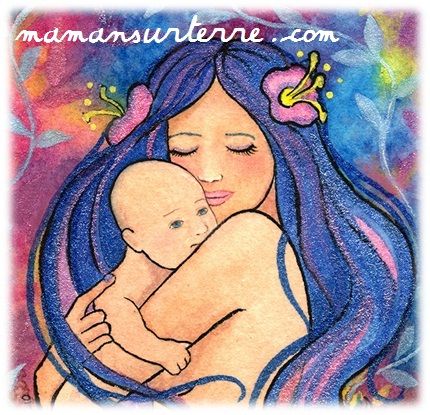 Blog de Maman sur terre