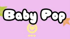 Le blog de Baby pop