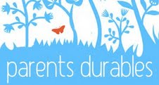 le blog de parents durables
