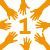Implication humanitaire niveau 1 sur 3 maximum