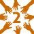 Implication humanitaire niveau 2 sur 3 maximum