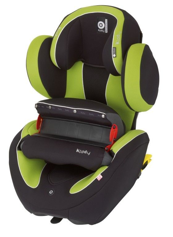 Bien choisir le siège auto bébé 