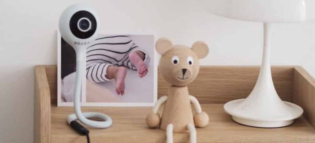 Comment choisir un babyphone vidéo ?