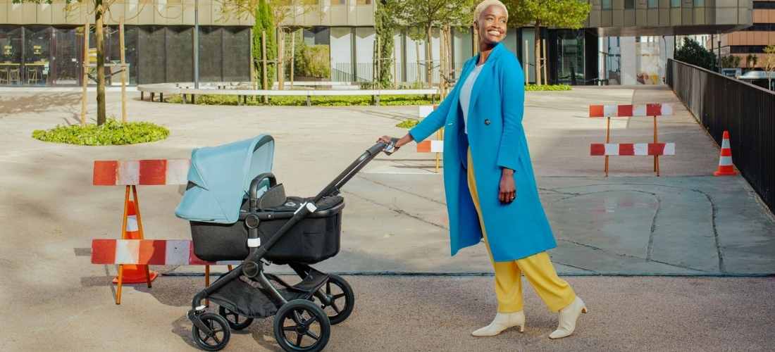 Bugaboo Housse pluie Cameleon 3 High Performance au meilleur prix sur