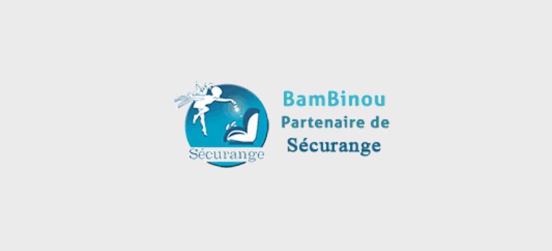 Sécurange, partenaire de BamBinou