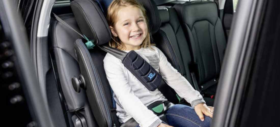 Découvrez la gamme Advansafix de Britax Römer !