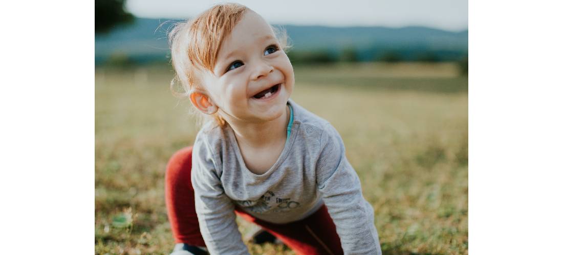 Soulager bébé lorsqu'il fait ses dents - Puériculture 