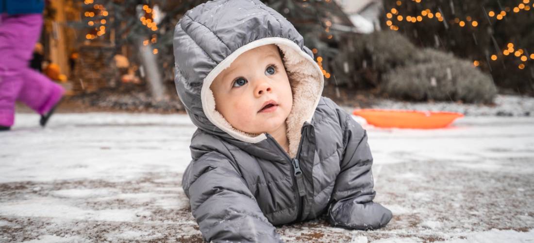 Conseils pour un hiver serein en famille 