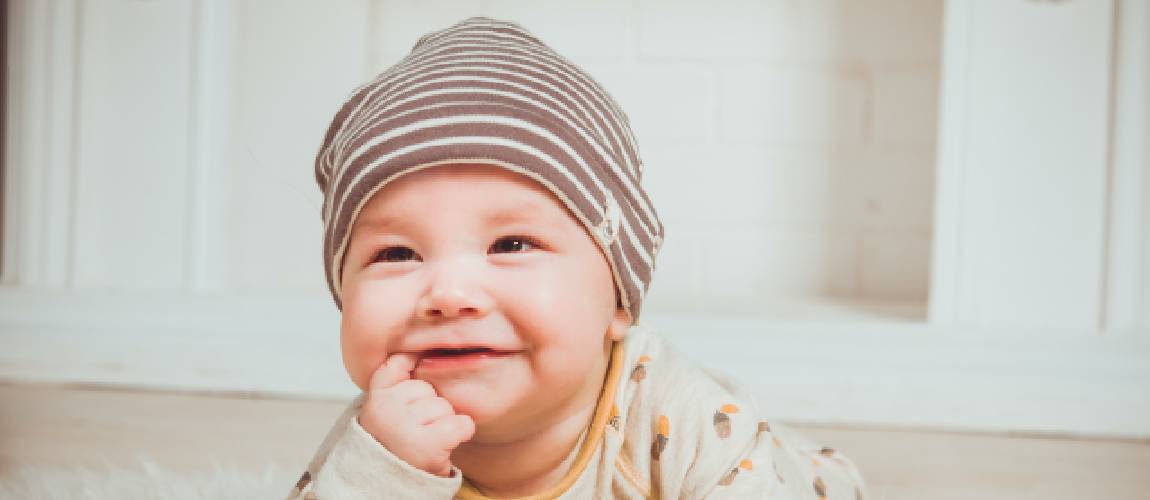 Fêtes de fin d’années: quelles idées de menu pour bébé ?
