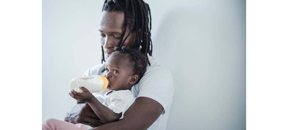 Quelle taille de tétine choisir pour un biberon pour un nouveau-né ? -   - Boutique bébé