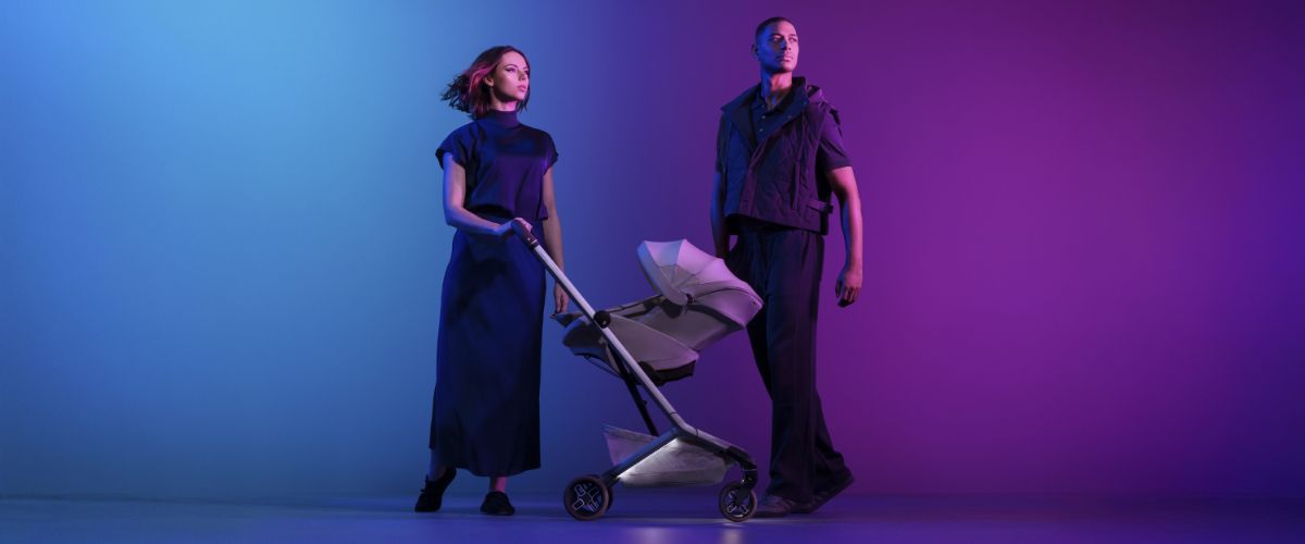 ZERO-G Travel System de Maxi-Cosi