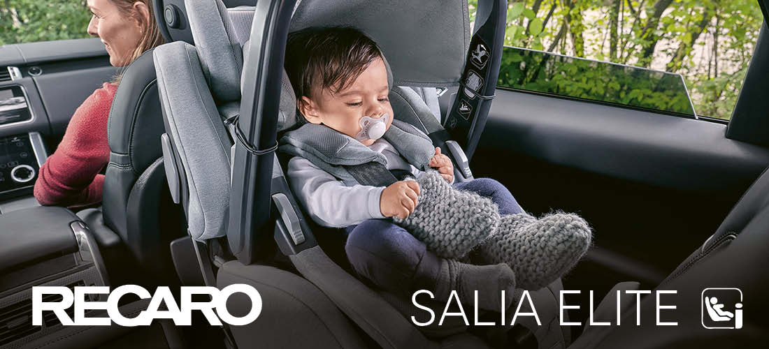 RECARO : QUALITÉ ET SÉCURITÉ 