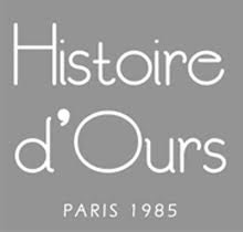HISTOIRE D'OURS
