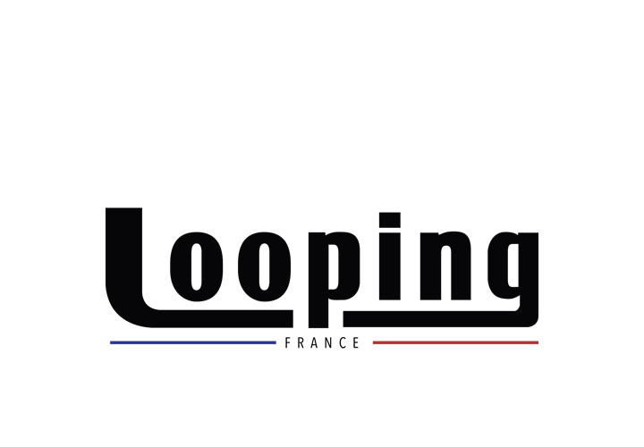 LOOPING