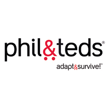 Phil & teds