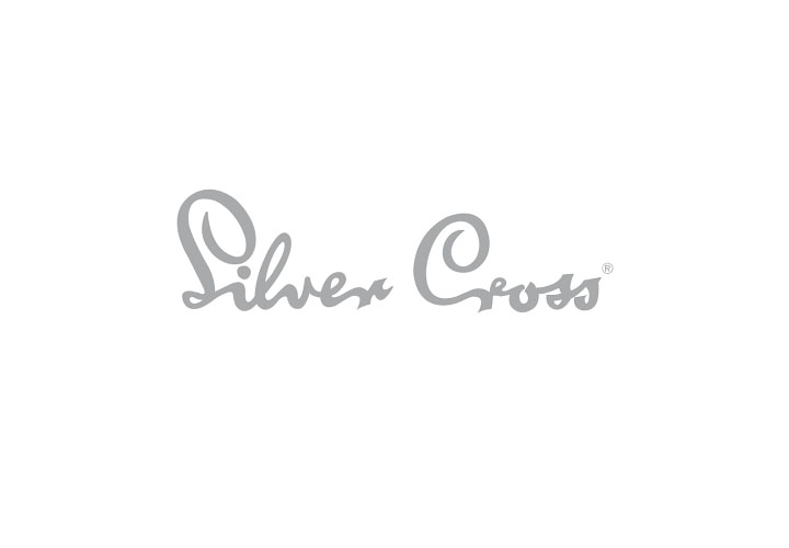 SILVER CROSS