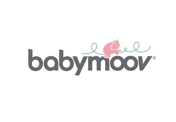 babymoov trotteur 2 en 1 taupe et amande