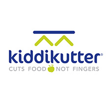 Couteau d'Apprentissage Kiwi KIDDIKUTTER