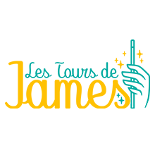 LES TOURS DE JAMES