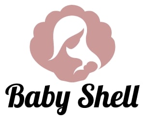 Baby shell