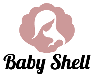 Baby shell