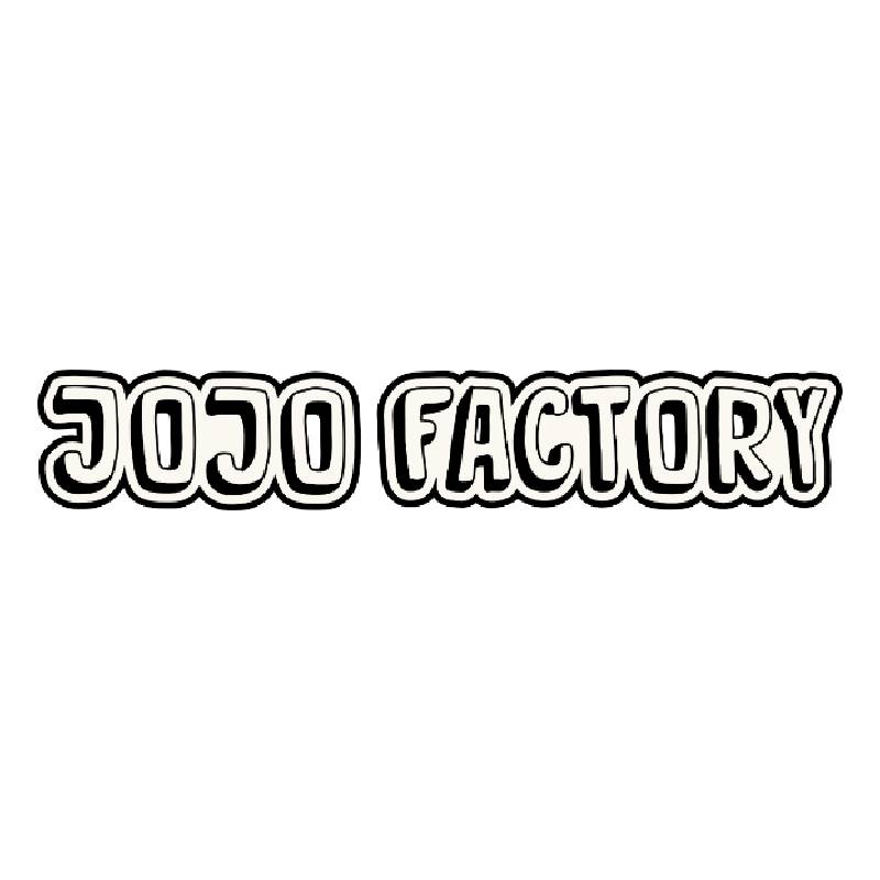 Jojo factory