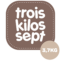TROIS KILOS SEPT