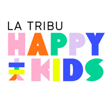 LA TRIBU HAPPY KIDS