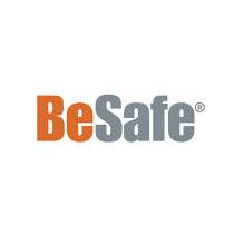 BeSafe Tensionneur de harnais pour siège auto BeSafe à harnais interne