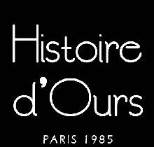 Histoire d'ours