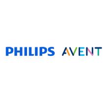 Philips Avent Lot de 2 Tétines Anti-colic 1 Trou - Débit Nouveau-né - Tétine  Philips Avent sur L'Armoire de Bébé