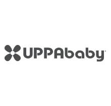 Uppababy