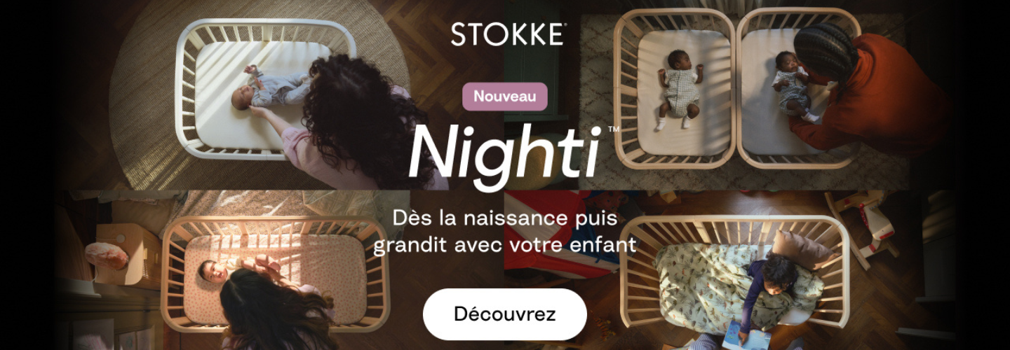 Stokke Nighti