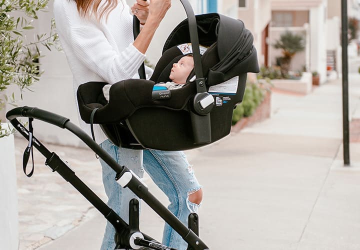 Siège-auto Groupe 0/0+, retrouvez le meilleur pour bébé chez Bambinou