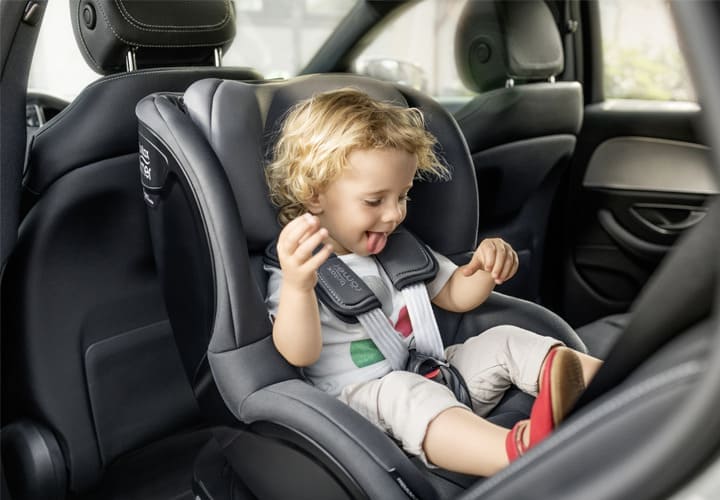 Siège auto bébé & enfant, sièges pour voiture enfant : Aubert