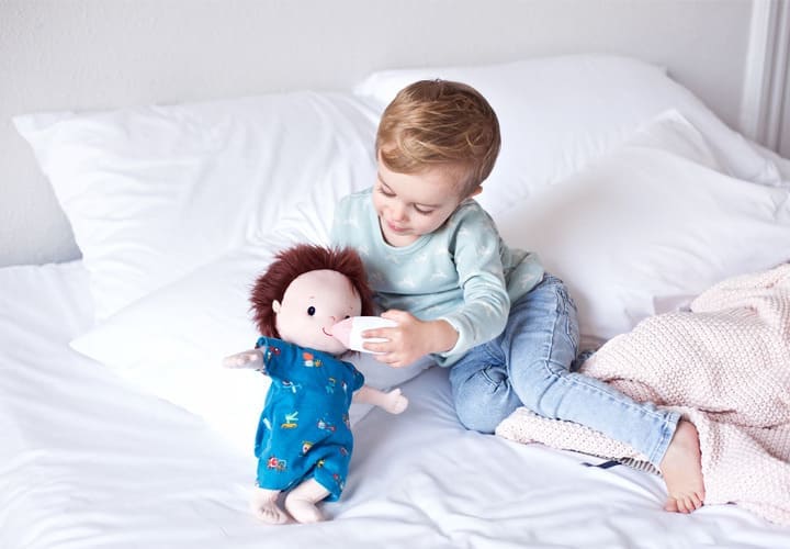 de 18 à 36 mois, retrouvez le meilleur pour bébé chez Bambinou