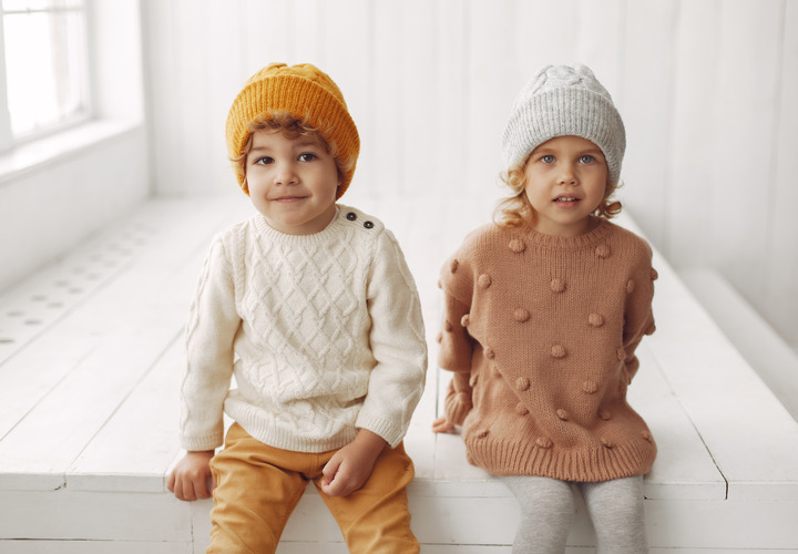 Sweat-shirts et pulls, retrouvez le meilleur pour bébé chez Bambinou