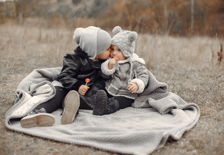 Accessoires hiver, retrouvez le meilleur pour bébé chez Bambinou