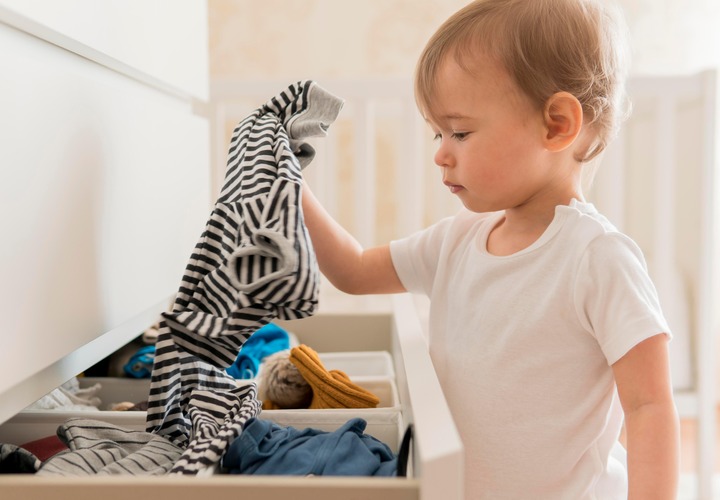 Tee-shirts, retrouvez le meilleur pour bébé chez Bambinou