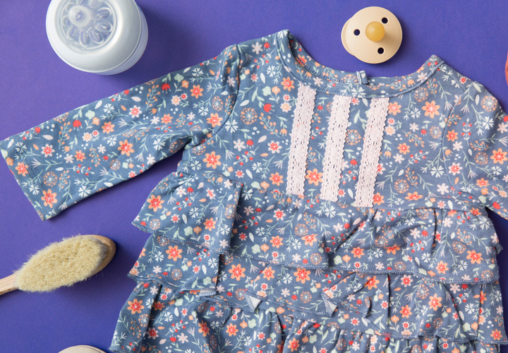 Blouses et chemises, retrouvez le meilleur pour bébé chez Bambinou