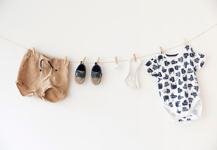 Bloomers, retrouvez le meilleur pour bébé chez Bambinou