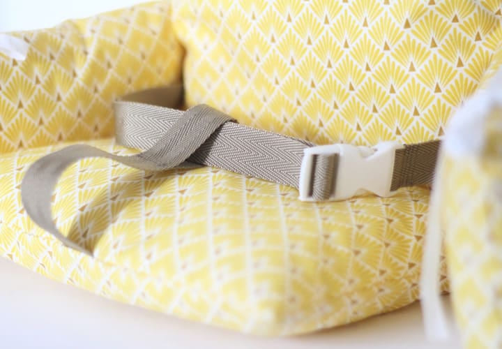 Accessoires de chaises hautes, retrouvez le meilleur pour bébé chez Bambinou