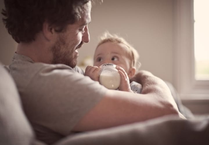 Biberons et accessoires, retrouvez le meilleur pour bébé chez Bambinou
