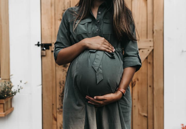 Maternité, retrouvez le meilleur pour bébé chez Bambinou