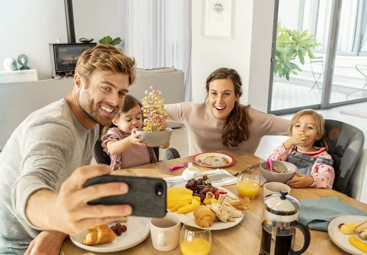 Repas, retrouvez le meilleur pour bébé chez Bambinou