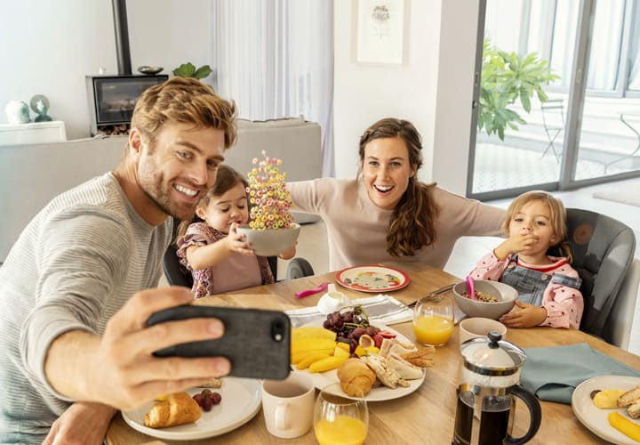Bons plans repas bébé, retrouvez le meilleur pour bébé chez Bambinou