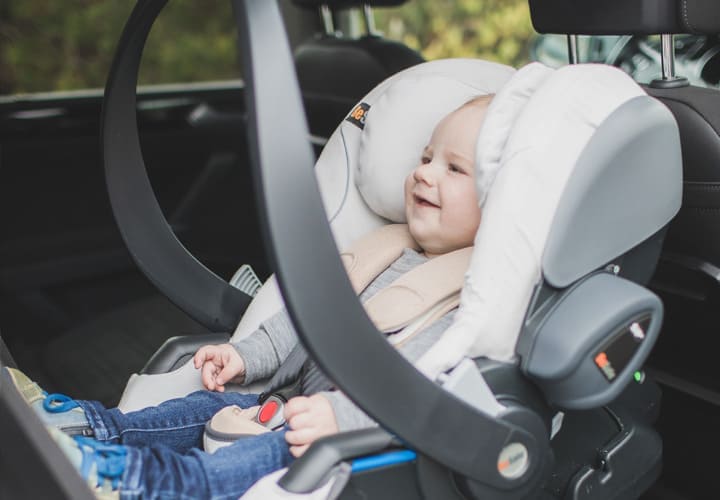 Housses de sièges-auto, retrouvez le meilleur pour bébé chez Bambinou