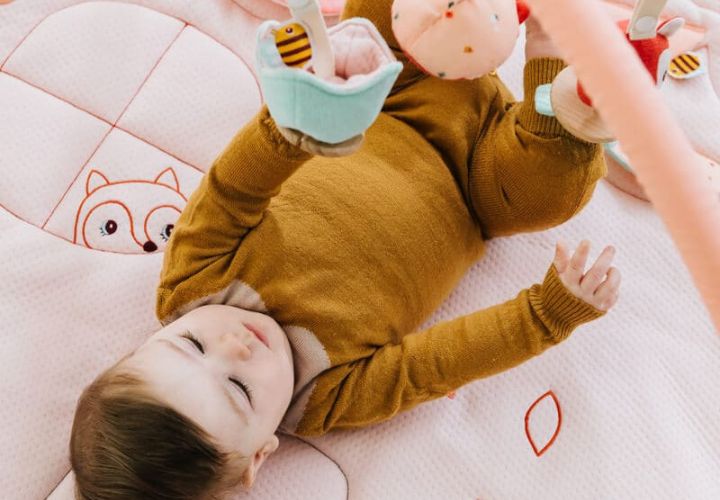 Jeux d'éveil , retrouvez le meilleur pour bébé chez Bambinou