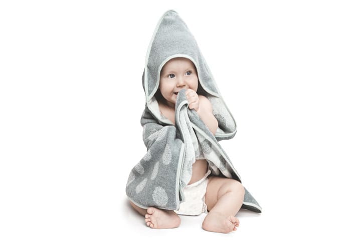 Linge de bain, retrouvez le meilleur pour bébé chez Bambinou